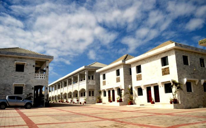 Villas Buenavista