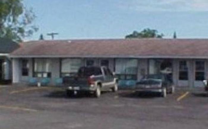 Guest Inn Motel