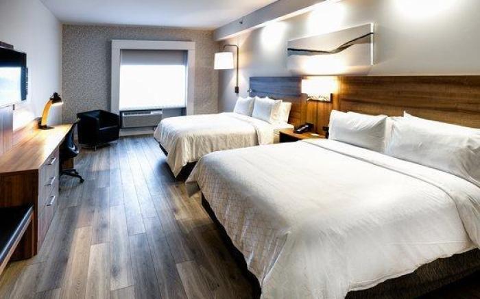 Holiday Inn Express & Suites Trois Rivieres Ouest By IHG