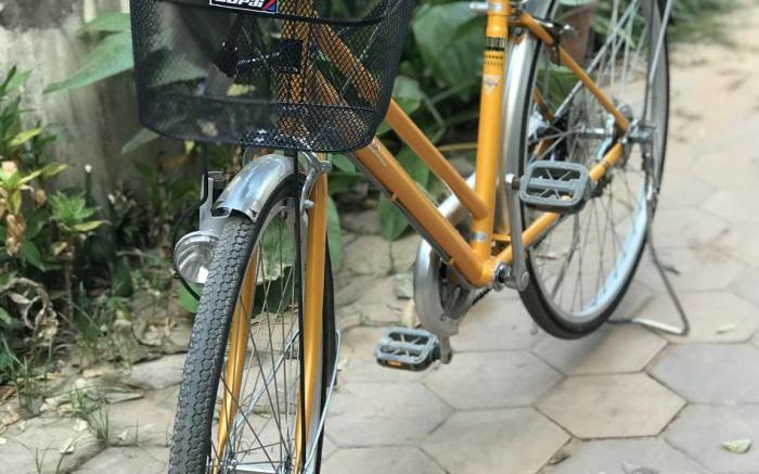 Discover the hidden of Khmer experience