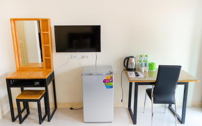 Sasi Nonthaburi hotel and apartment