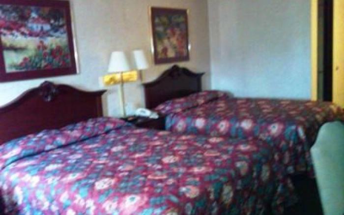 Baymont by Wyndham Sioux Falls North/I-29/Russell St