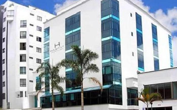Habitat Suites Hotel