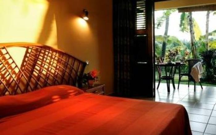 Hotel - Residence Habitation Grande Anse
