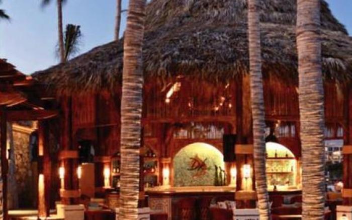 Hacienda Beach Club & Residences