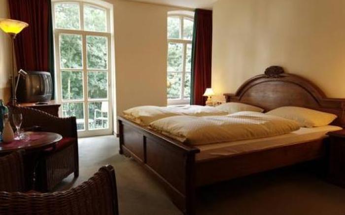 Hotel Bentheimer Hof
