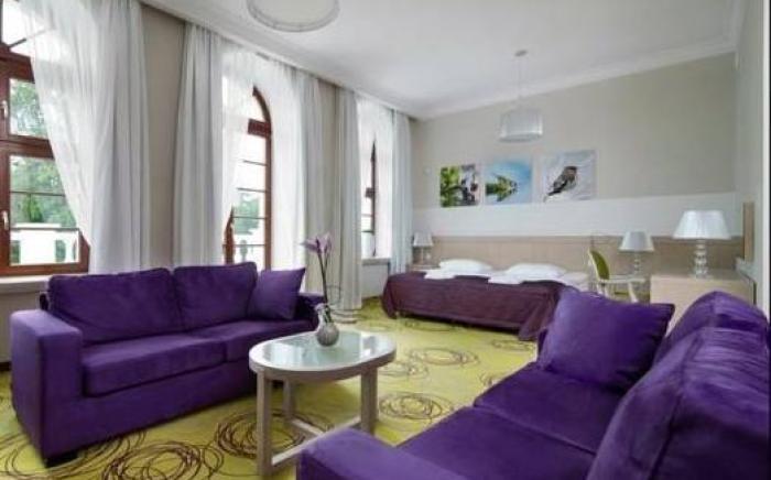 Hanza Palac Wellness & SPA