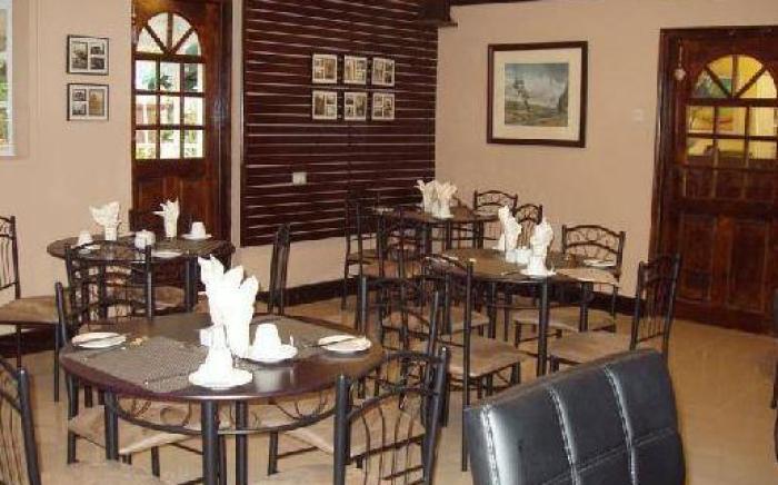 Harmony Marina Suites