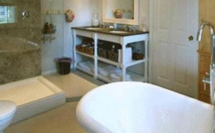 Haven Cottage