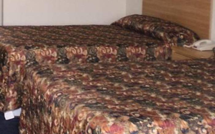 Haysville Express Inn