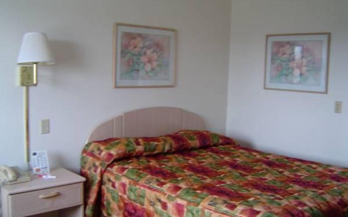 Heritage Inn Mansfield