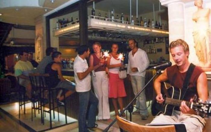 Hippocampus Hotel