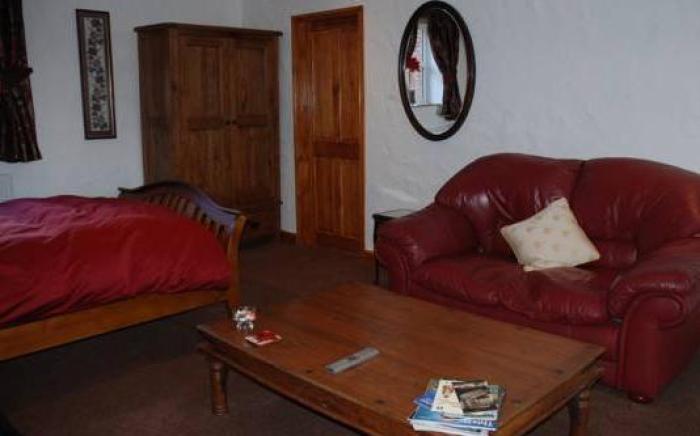 Home Farm & Lodge