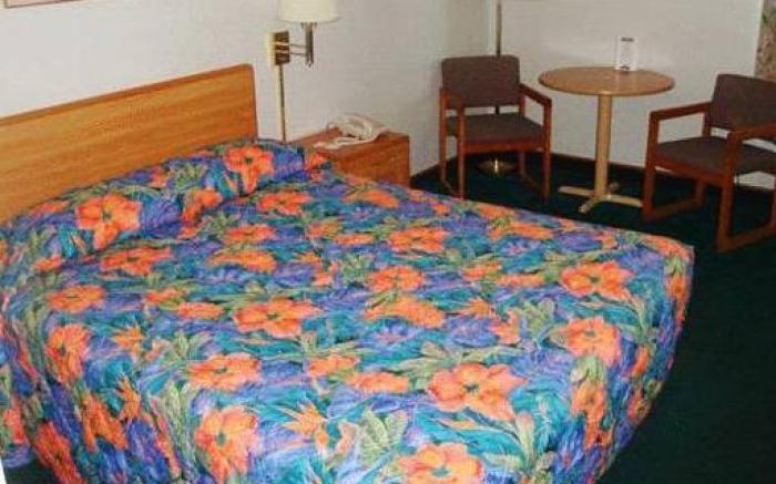 Horizon Inn