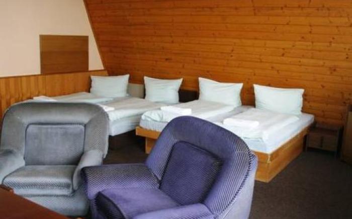 Pytloun Wellness Hotel Harrachov