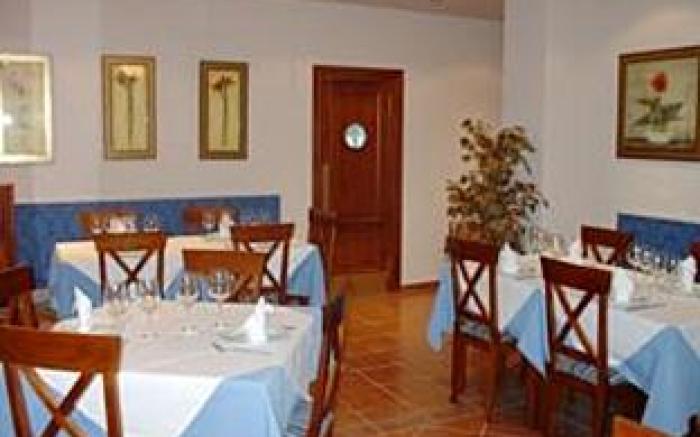 Hospederia el Fielato