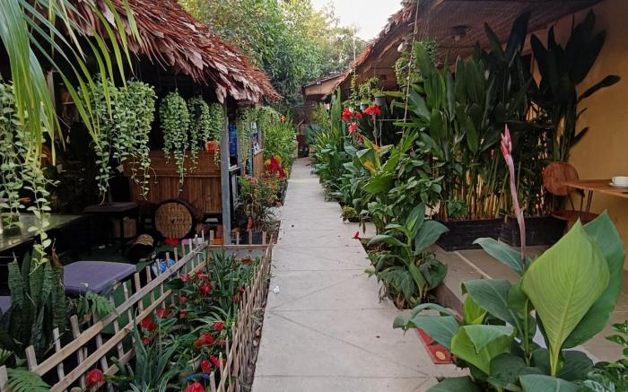 Discover the hidden of Khmer experience