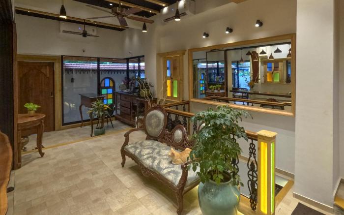 Hotel Al-Saudia