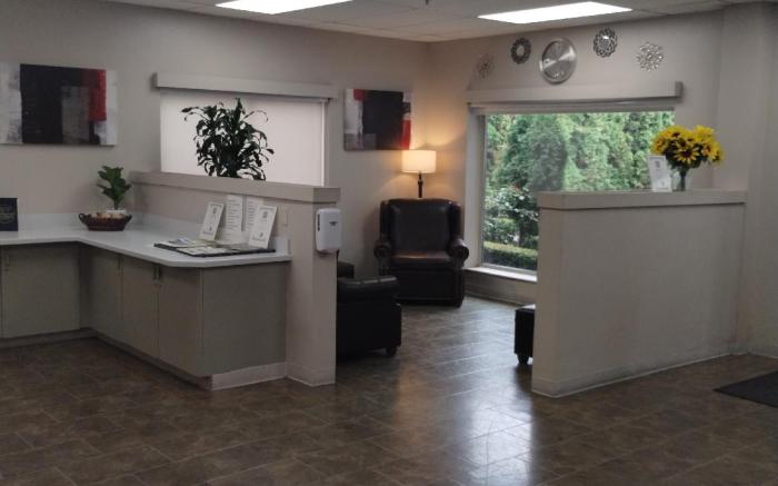 Quality Inn & Suites Wilsonville