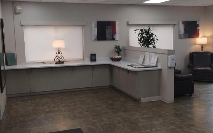 Quality Inn & Suites Wilsonville