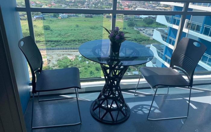 EMK Staycation Suite
