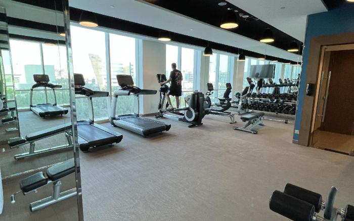 DAMAC Riyadh - Luxury Apartments