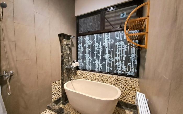 Pet-Friendly 2BR Beautiful Villa Vimala Hills