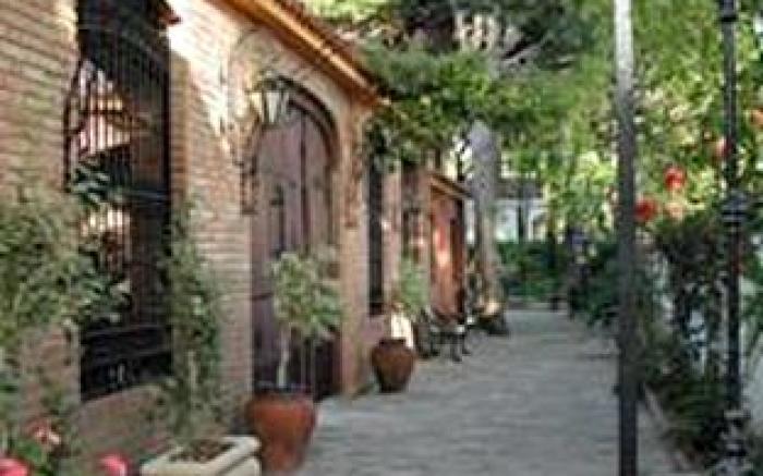 Hospederia Santiago