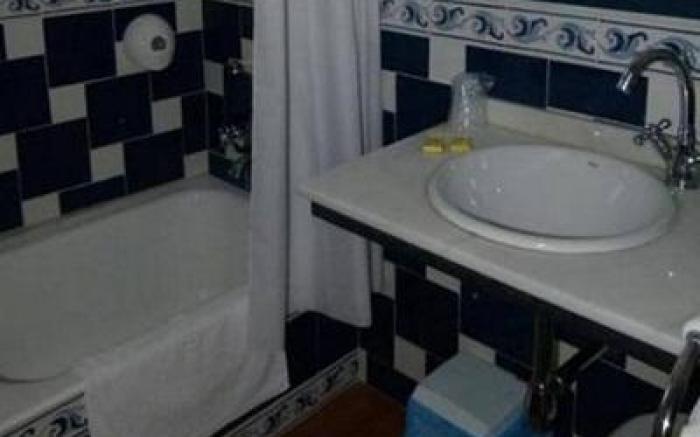 Hostal Aranda