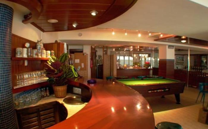 Hotel Bahia