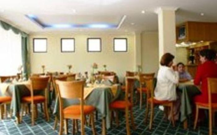Hostal de La Mancha
