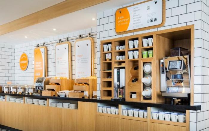 Holiday Inn Express Gibraltar By IHG
