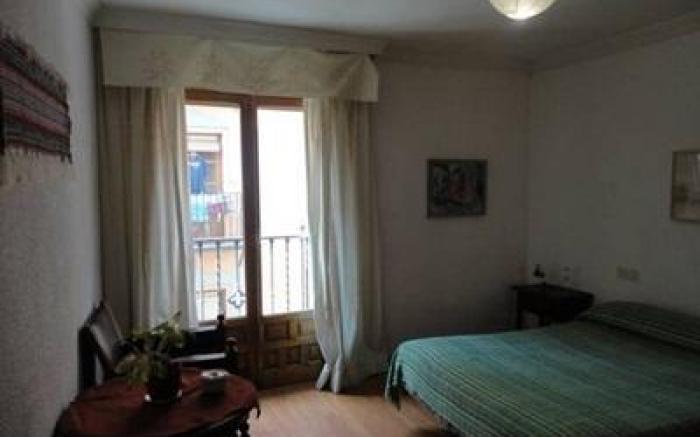Hostel El Cascabel