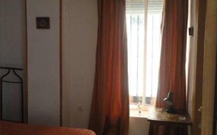 Hostel El Cascabel