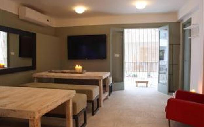 Hostal Juanita