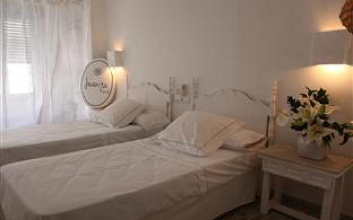 Hostal Juanita
