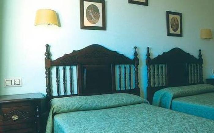 Hostal Macami