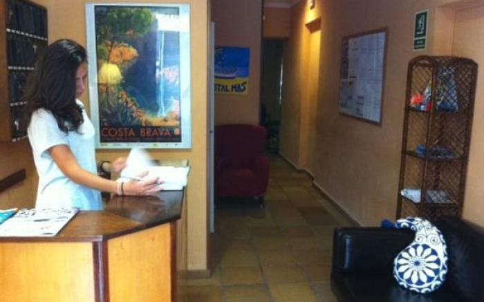 Hotel Casa Mas