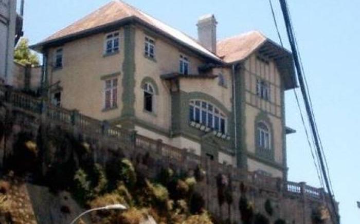 B&B Patrimonial Little Castle