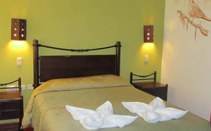 Hostal Qorichaska