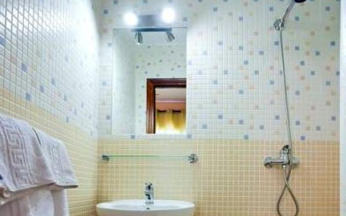 Pension Rocamar