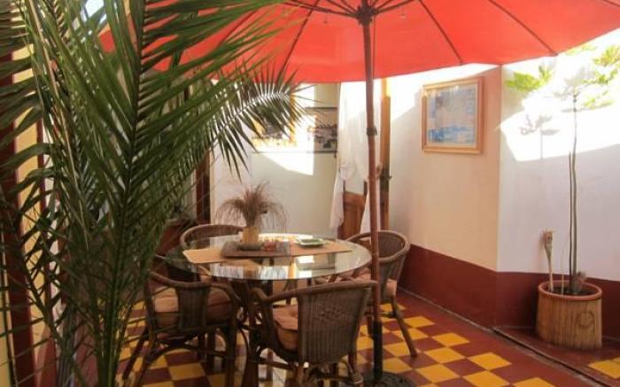 Hotel Boutique Terra Diaguita & Spa