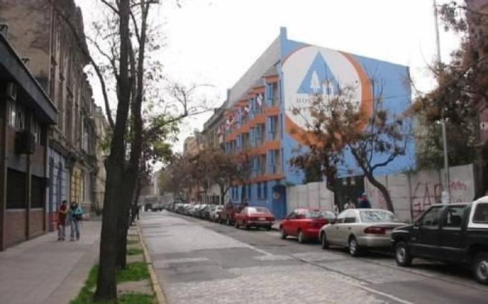 Hostel Cienfuegos