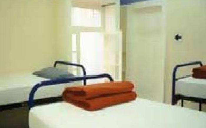 Hostel Home