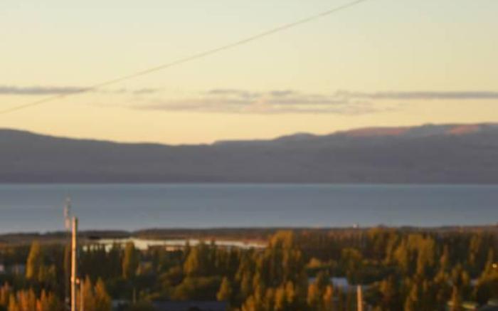 Cabanas y Hostel I Keu Ken