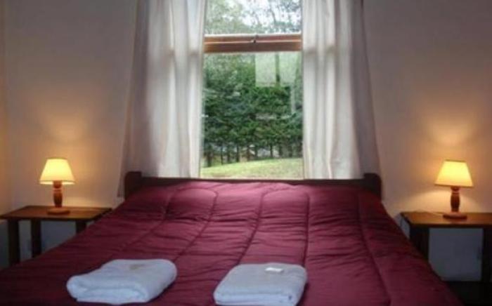 Hostel La Angostura