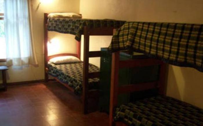 Hostel La Angostura