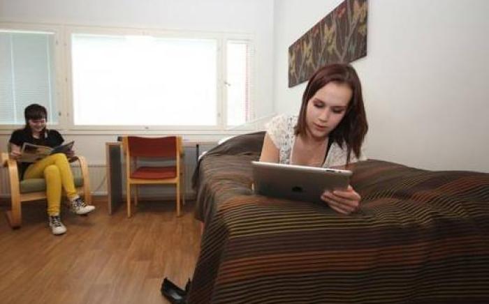 Hostel Linnasmaki