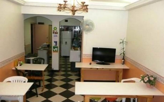 Hostel Vergueiro