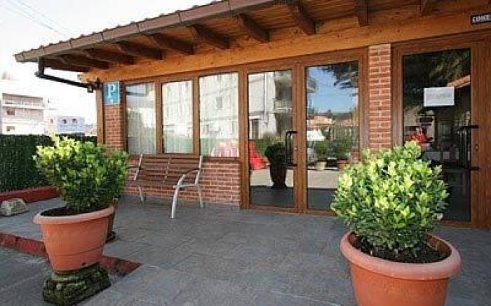 Hosteria San Emeterio